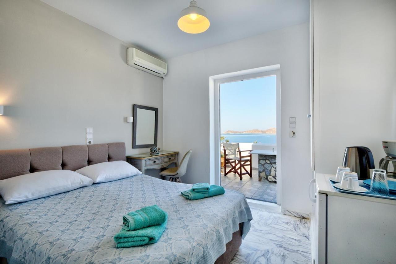 Irene Parou Apartment