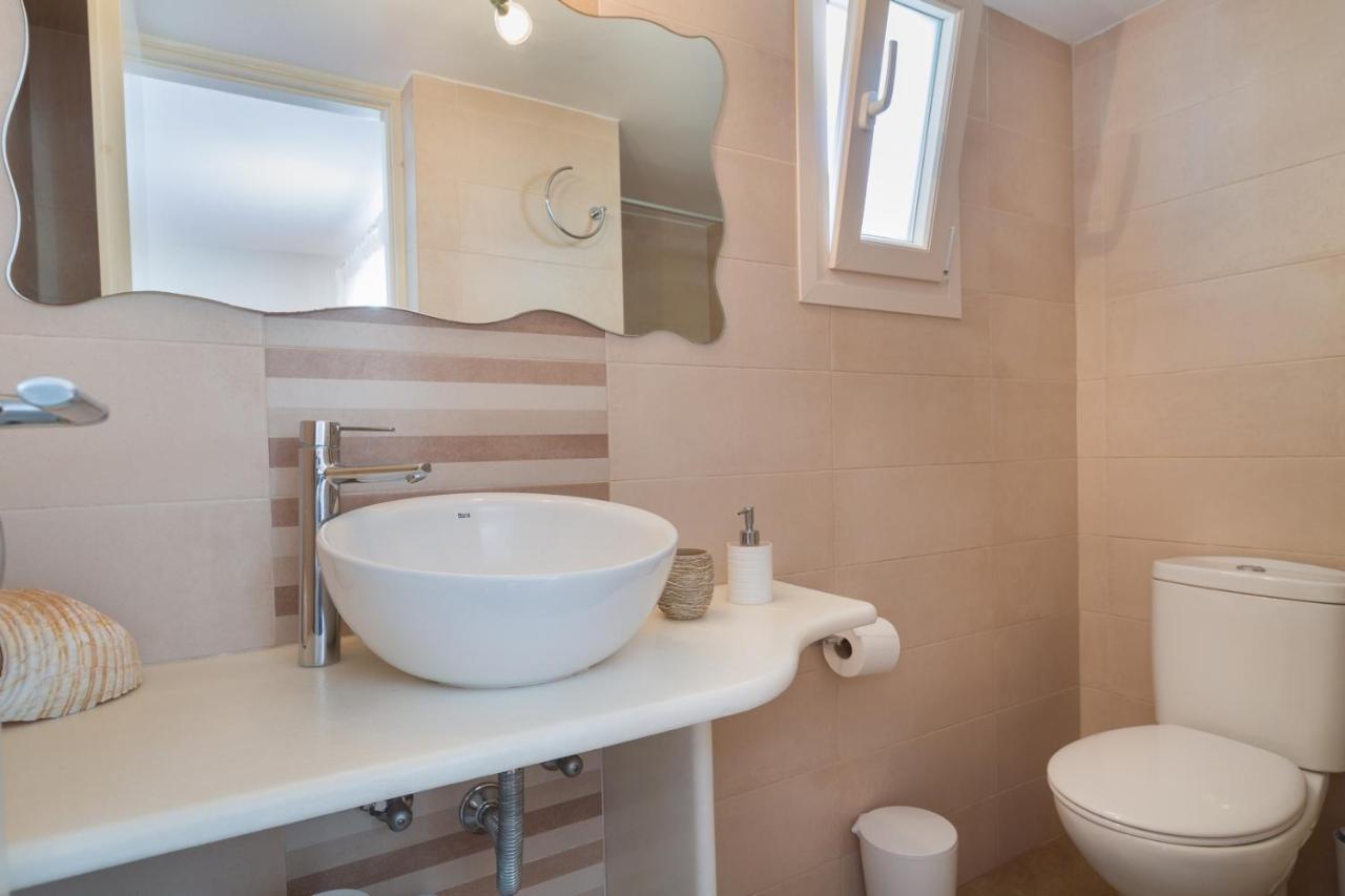 Irene Parou Apartment Naousa (Paros)