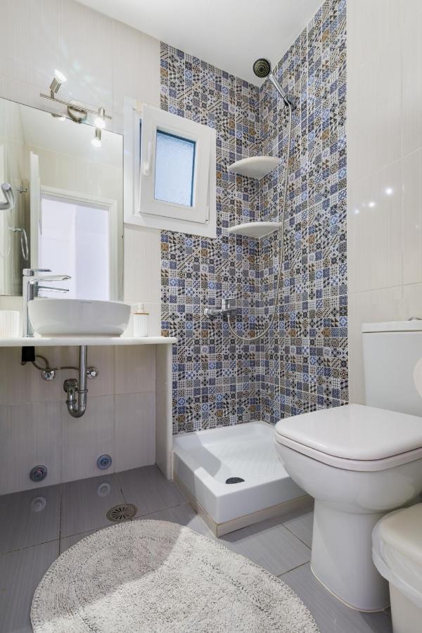 Apartment Irene Parou