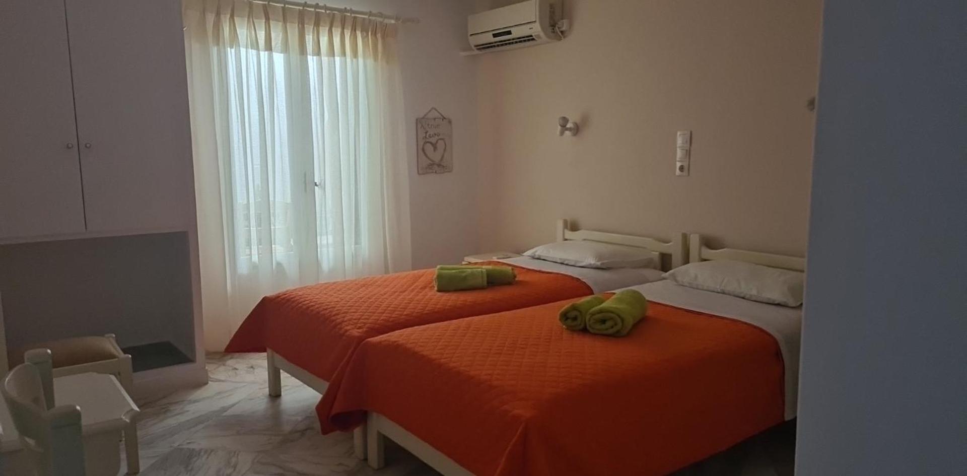 Irene Parou Apartment Naousa (Paros)
